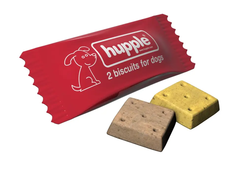 Hupple bij Hilton